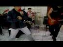 FRETES & MUDAN�AS N.I.B. Black Sabbath (Cover)