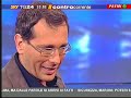 Controcorrente SKY TG24 : caso Travaglio-Schifani (parte 2)
