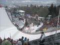 Skispringen Skispringen