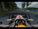Rfactor - Hamilton onboard lap at Essington Rfactor - Hamilton onboard lap at Essington