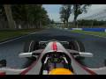 videos de Rfactor - Hamilton onboard lap at Essington