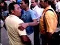 Valderico expulso! Valderico expulso!