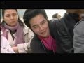 Jang Geun Suk - Caffe Latte CF Making Jang Geun Suk - Caffe Latte CF Making