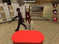 Postal 2 - dubbing PL - reklama Allegro