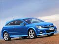 Vectra Cabrio e ASTRA OPC Vectra Cabrio e ASTRA OPC