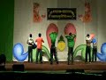 Good Morning song - TAGG Ugadi 2008 Good Morning song - TAGG Ugadi 2008