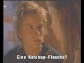 Der Ketchup-Effekt - Stupid Girl?