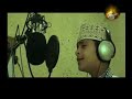 نشيد يا قدس كلمات: سالم البوسعيديإنشاد:  الناشئ حمود الصبحيكلمات عمانية مصور وإنتاج ممتازمن سلطنة عمان