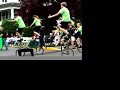 Grand Feature Parade snippets