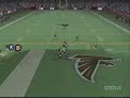 Atlanta Falcons OWN!