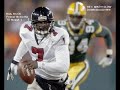Atlanta Falcons OWN!