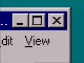 Windows 98 Commercial