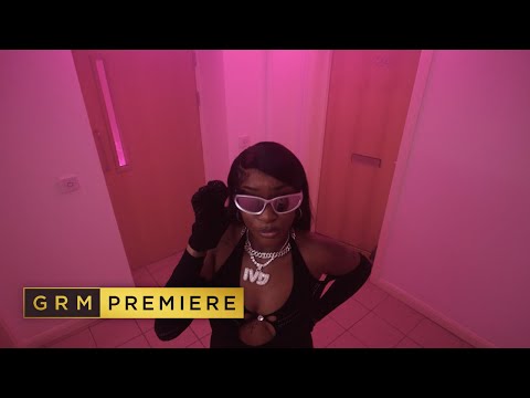 Ivorian Doll – PETTY [Music Video] | GRM Daily