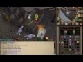 Runescape Colinee1 Pk Video 3 - PvP/BH - HYBRID/HIGH RISK/BIG SPECS - Dashkid101