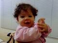 Paola com 7 Meses Parabéns !