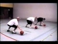 Click to View : Methodische Einführung des Korblegers -Teil 2 - Teil 1 , 3 -5 s. Basketballinfo.info & basketball-visuell.de /Videofund