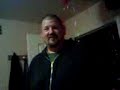 Gary Slamming a Can of Guinness -Alt Version-