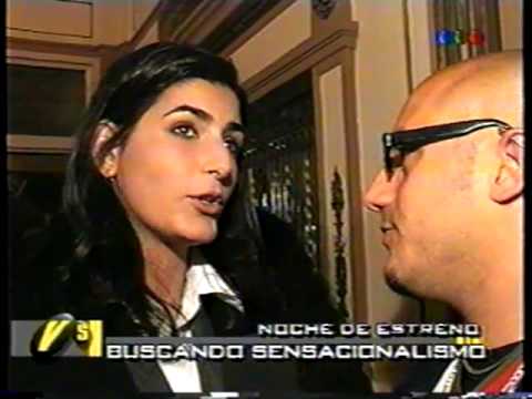 Sensacionalista – Versus 2000