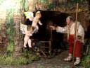 Presepio Napoletano (2007) by Meo