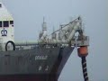 More Bournemouth Beach replenishment