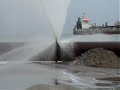 More Bournemouth Beach replenishment