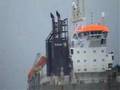 More Bournemouth Beach replenishment