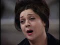 No, no, Turiddu: Cossotto and Cecchele sing Cavalleria Duet
