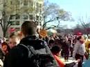 Washington DC Guantanomo Demonstration