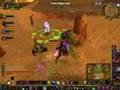 Anarchîe pvp 2 voleur 70 les sentinelles