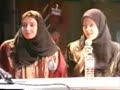 Three 3 french sisters convert to islam