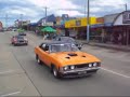 Valla Combined Falcon GT Clubs Run 2007