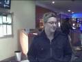 Dave Dewi and Jen