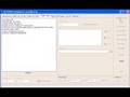 Problem unlock  SE T303 with SETool