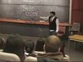 Kevin Nadal @ Boston College- Video Clip