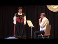 Swiss-Jodel and Panflute