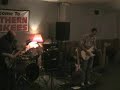 Currant Thymes Blue Bossa Blues