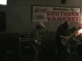 Currant Thymes Blue Bossa Blues
