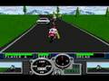 Road Rash On Genesis