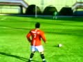 fifa 09 free kicks