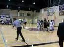 mens basketball vs fort wayne