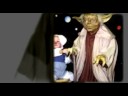 Baby Yoda Costume