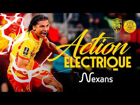 Vidéo – Action Électrique :  Ismaëlo Ganiou renverse la vapeur