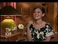 Video Clip: Rachel Bilson Interview
