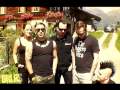 Broilers: 15.08.2009 - Liebesgrüße aus der Schweiz (Gampel)
