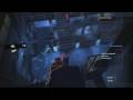 Batman Arkham Asylum gameplay trailer "Silent Knight Ch