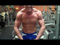 Bicep Flexing!- Scott Herman