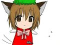 東方M-1ぐらんぷり: Yakumo Chen (subtitled)