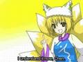 東方M-1ぐらんぷり: Yakumo Chen (subtitled)