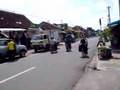 Yogyakarta City Streets