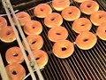 What does a doughnut do when we're not watching? What are it's hopes and dreams? Follow the lifespan of one Krispy Kreme doughnut as it journies through the turbulence of reality.